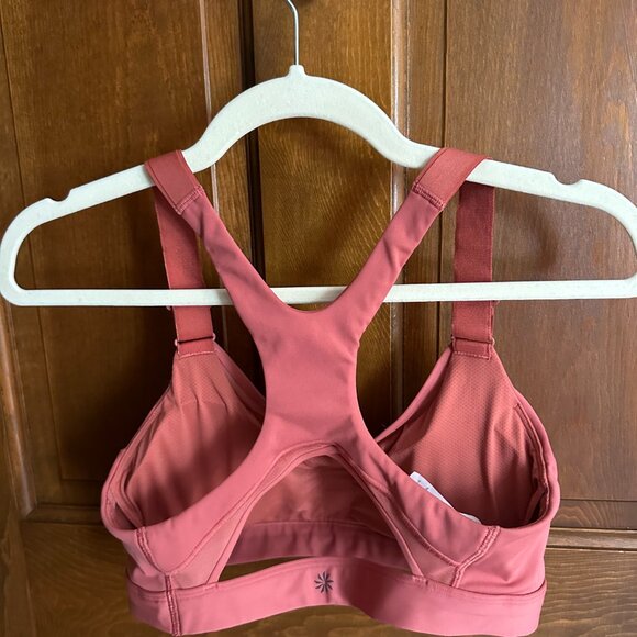 Athleta Ultimate Adjustable Bra A-C Women's Size M - Picture 2 of 3